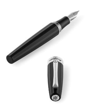 Montegrappa Magnifica Modern Classic Dolma Kalem - M Uç ISNGR_AC