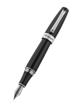 Montegrappa Magnifica Modern Classic Dolma Kalem - F Uç ISNGR_AC