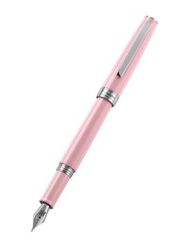 Montegrappa Armonia Greatness Starts Small Pembe Dolma Kalem - M Uç ISA1R_AS
