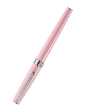 Montegrappa Armonia Greatness Starts Small Pembe Dolma Kalem - M Uç ISA1R_AS