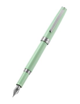 Montegrappa Armonia Greatness Starts Small Nane Rengi Dolma Kalem - F Uç ISA1R_AG