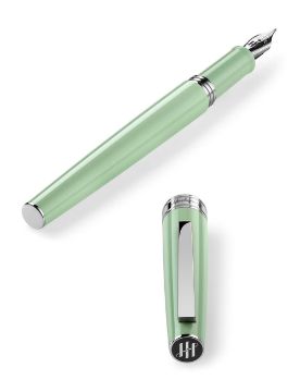 Montegrappa Armonia Greatness Starts Small Nane Rengi Dolma Kalem - F Uç ISA1R_AG