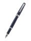 Montegrappa Armonia Greatness Starts Small Lacivert Dolma Kalem - F Uç ISA1R_AD
