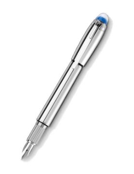 Montblanc Starwalker Metal Dolma Kalem Piston Dönüştürücü 132537