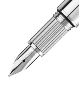 Montblanc Starwalker Metal Dolma Kalem Piston Dönüştürücü 132537