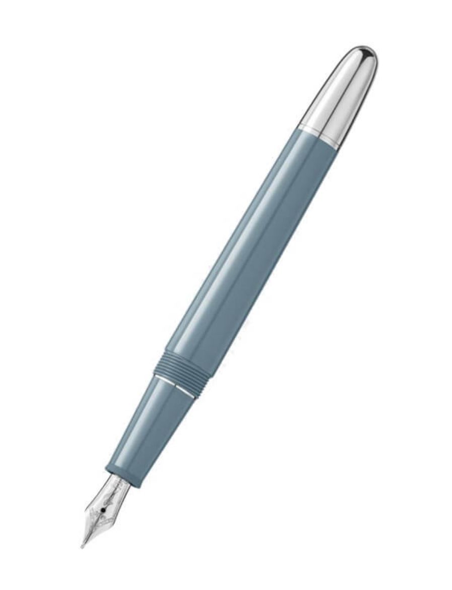 Montblanc Meisterstück X Olympic Heritage Chamonix 1924 Doué Classique Dolma Kalem M 131367