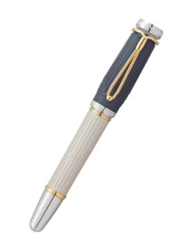 Montblanc Writers Edition Jane Austen'a Saygı Sınırlı Sayıda Dolma Kalem 130672