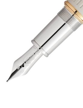 Montblanc Writers Edition Jane Austen'a Saygı Sınırlı Sayıda Dolma Kalem 130672