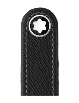 Montblanc Çelik Ve Deriden Yapılmış Mektup Açacağı 133176