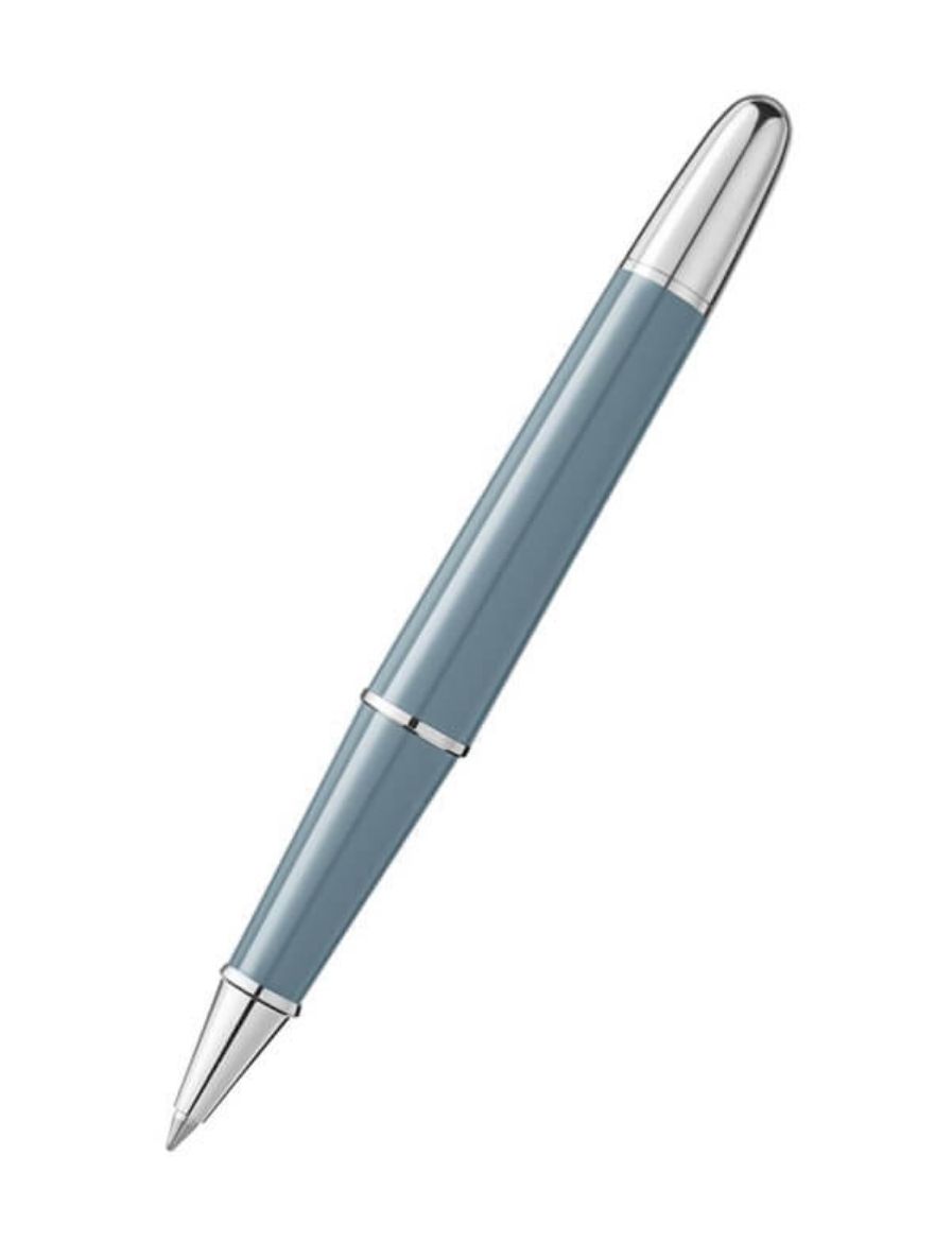 Montblanc Meisterstück X Olympıc Heritage Chamonix 1924 Classique Rollerball Kalem 131364