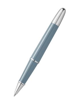 Montblanc Meisterstück X Olympıc Heritage Chamonix 1924 Classique Rollerball Kalem 131364