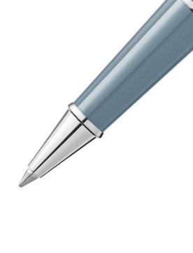 Montblanc Meisterstück X Olympıc Heritage Chamonix 1924 Classique Rollerball Kalem 131364