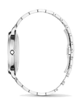 Montblanc Montblanc Tradition Otomatik Tarih 40 mm 131275