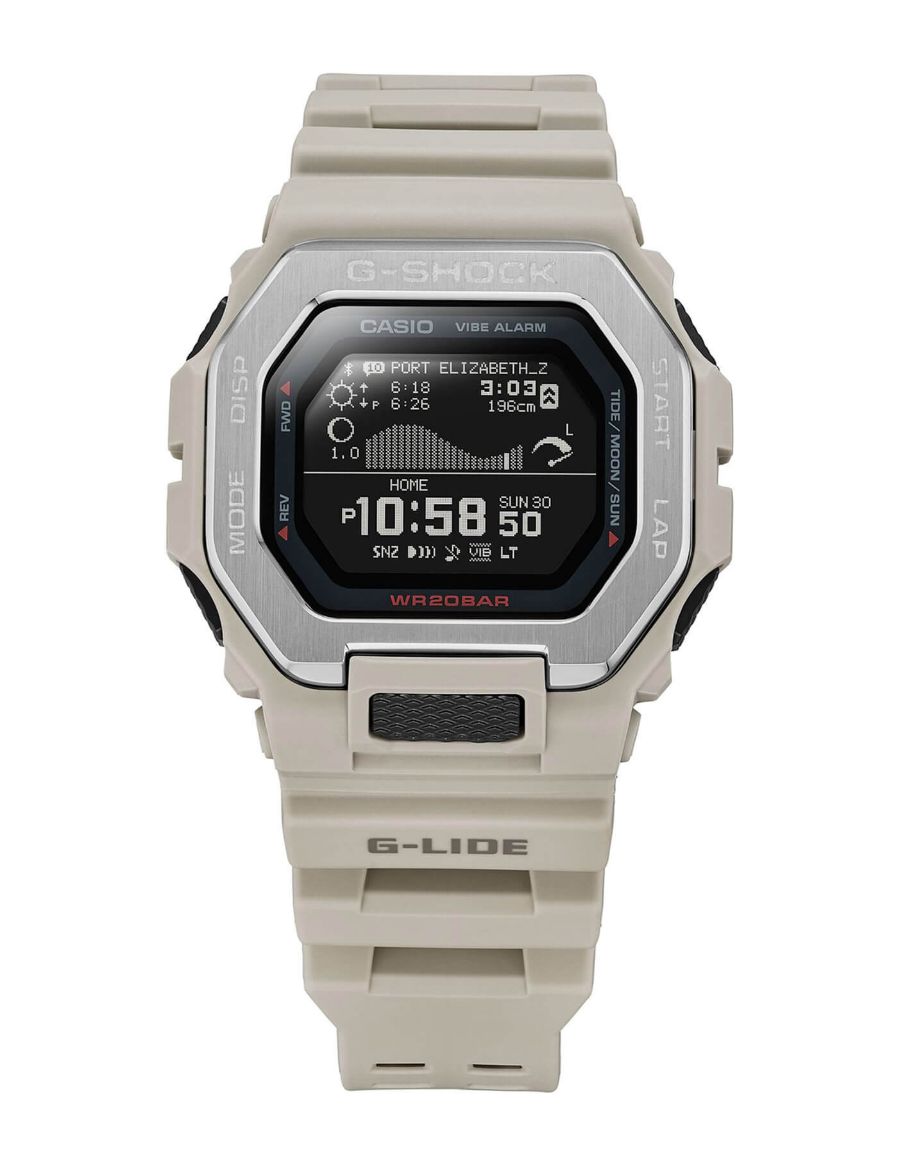 G-Shock GBX-100 Series GBX-100-8DR