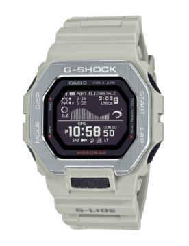 G-Shock GBX-100 Series GBX-100-8DR