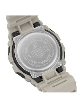 G-Shock GBX-100 Series GBX-100-8DR