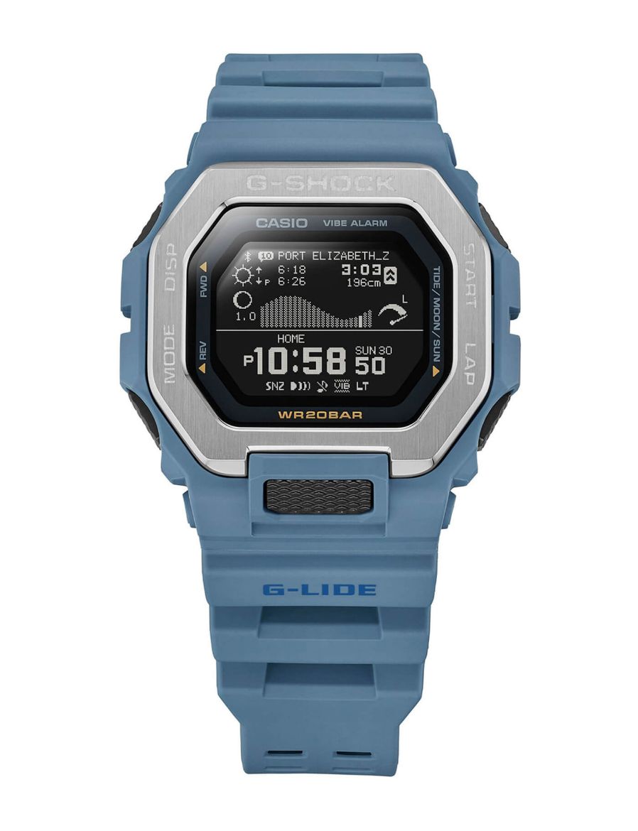 G-Shock GBX-100 Series GBX-100-2ADR