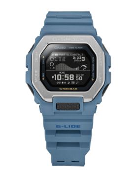 G-Shock GBX-100 Series GBX-100-2ADR