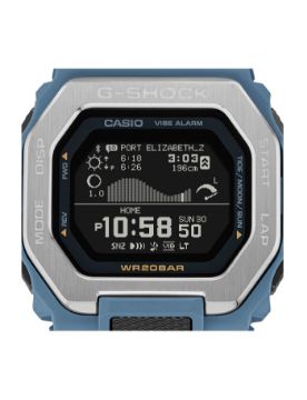 G-Shock GBX-100 Series GBX-100-2ADR