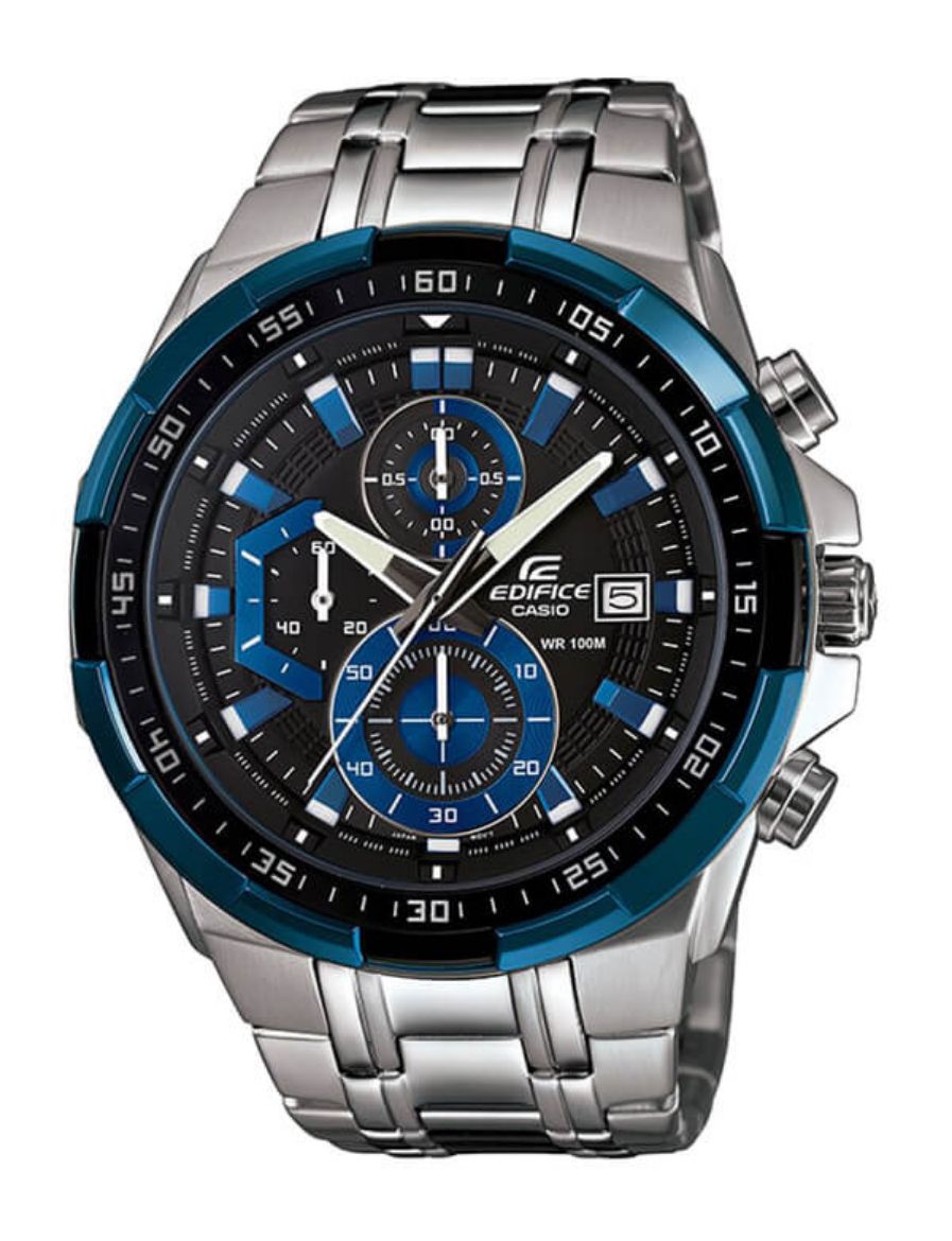 Casio Edifice Standard Chronograph EFR-539D-1A2VUDF