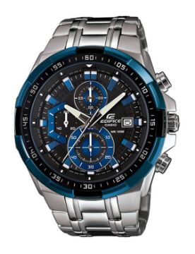 Casio Edifice Standard Chronograph EFR-539D-1A2VUDF