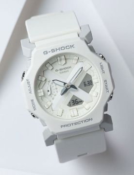 G-Shock GA-2300 Series GA-2300-7ADR