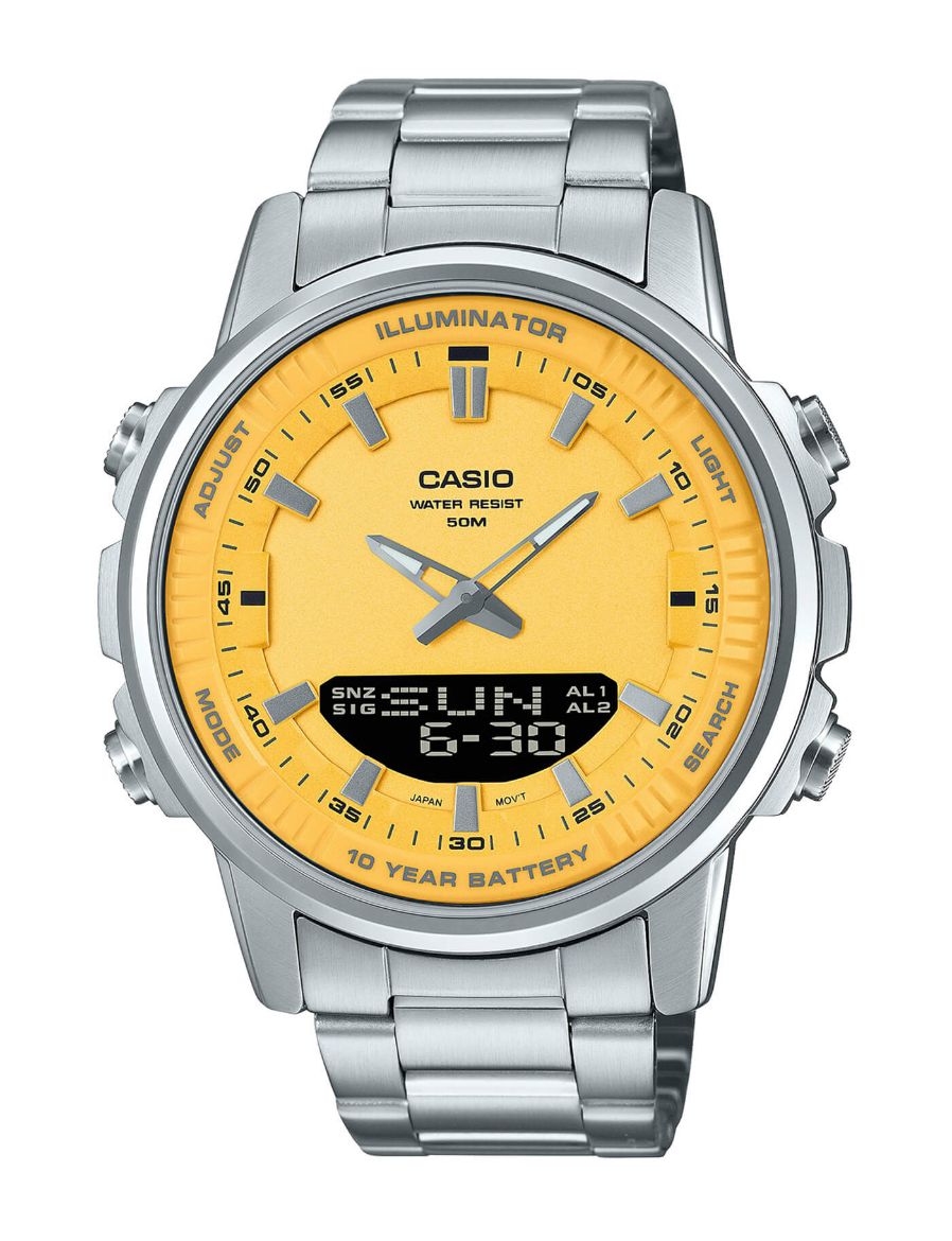 Casio Quartz Erkek Kol Saati AMW-880D-9AVDF