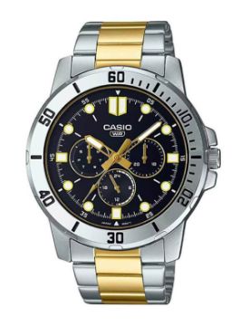Casio Standard MTP-VD300SG-1EUDF