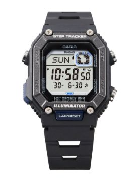 Casio Standard WS-B1000-1AVDF