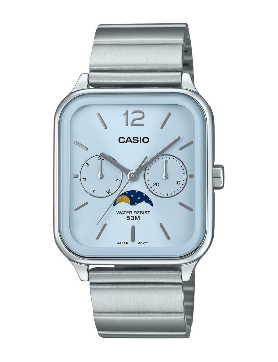 Casio Standard MTP-M305D-2AVDF