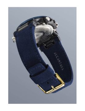 Casio Edifice Sospensione 50th Anniversary ECB-2000SS-2ADR