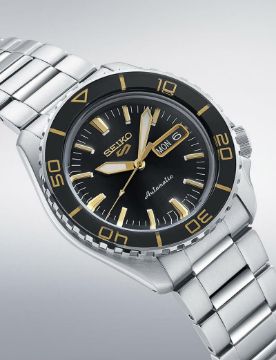 Seiko 5 Sports SRPK99K