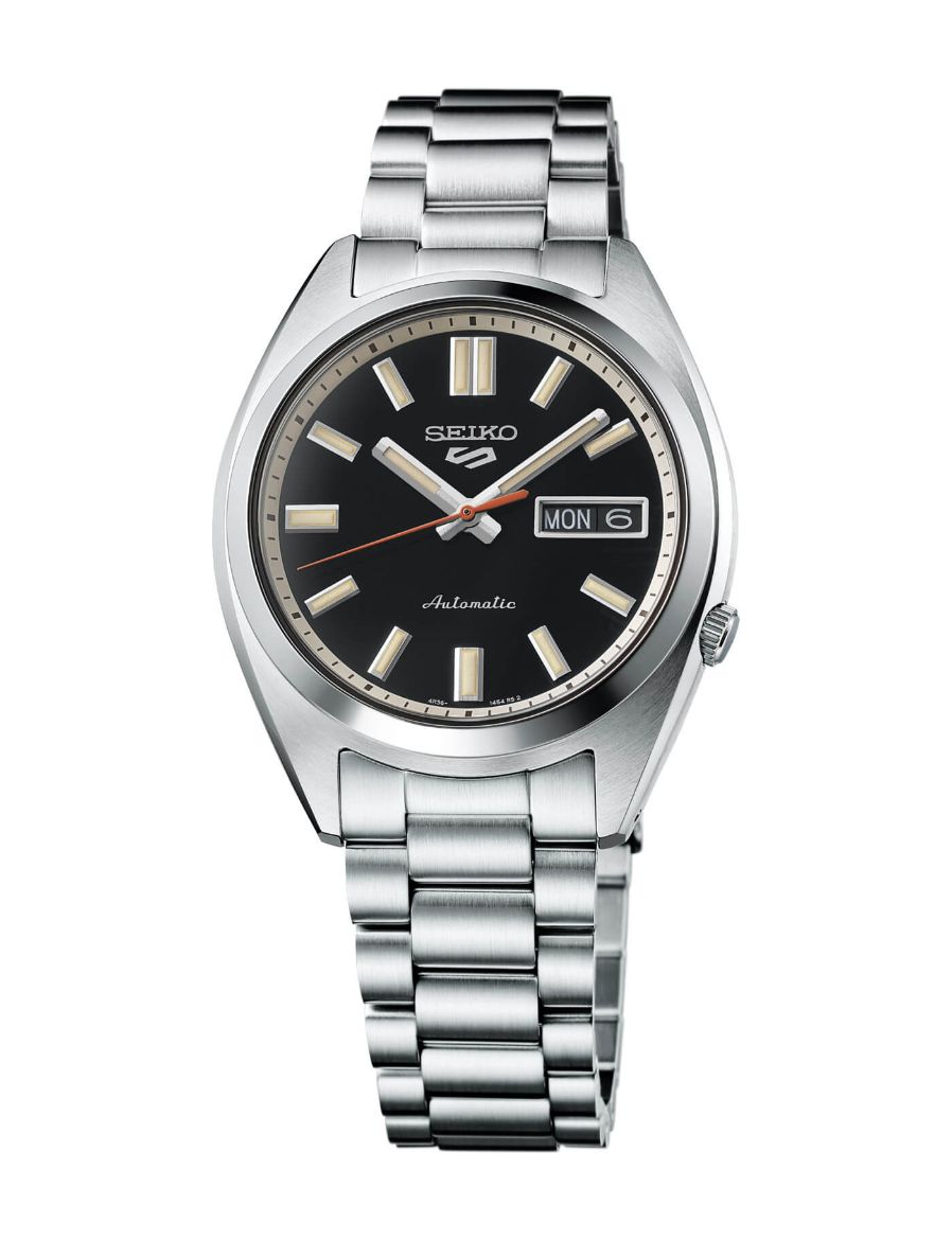 Seiko 5 Sports SRPK89K