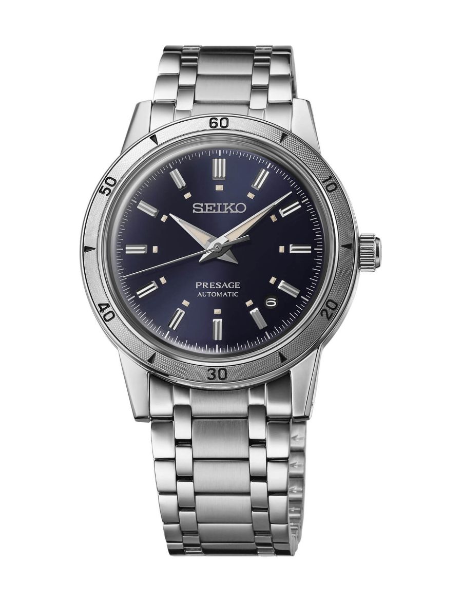 Seiko Presage SRPL07J