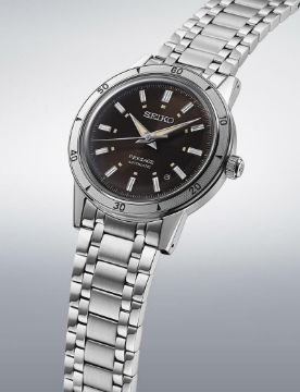 Seiko Presage SRPL09J