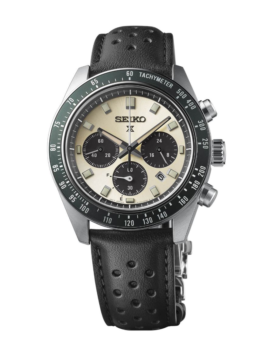 Seiko Prospex Speedtimer SSC943P