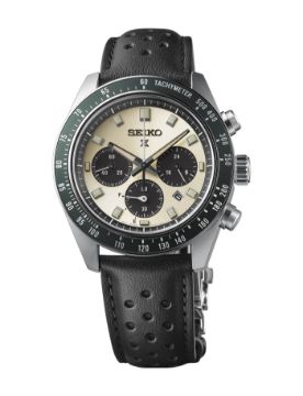 Seiko Prospex Speedtimer SSC943P