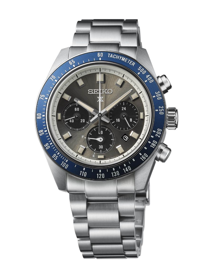 Seiko Prospex Speedtimer SSC939P