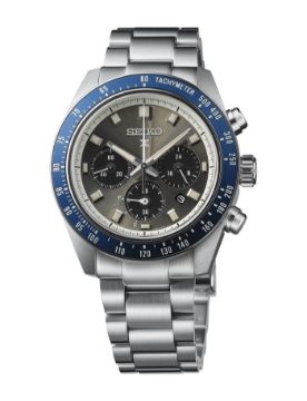 Seiko Prospex Speedtimer SSC939P
