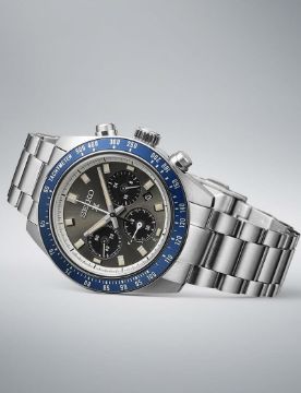 Seiko Prospex Speedtimer SSC939P