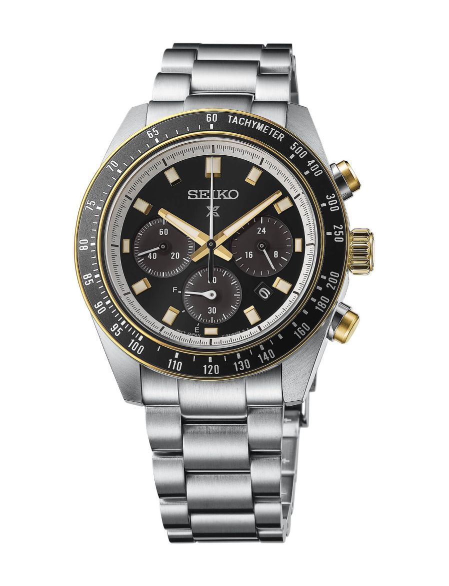 Seiko Prospex Speedtimer SSC941P