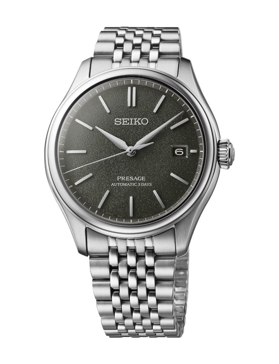 Seiko Presage SPB465J