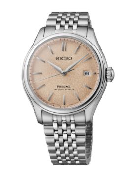 Seiko Presage SPB467J
