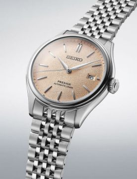 Seiko Presage SPB467J
