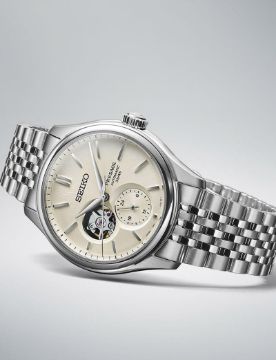 Seiko Presage SPB469J