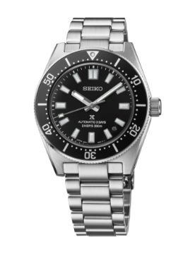 Seiko Prospex SPB453J