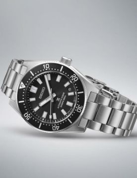 Seiko Prospex SPB453J
