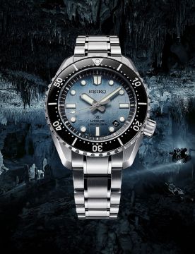 Seiko Prospex SLA073J