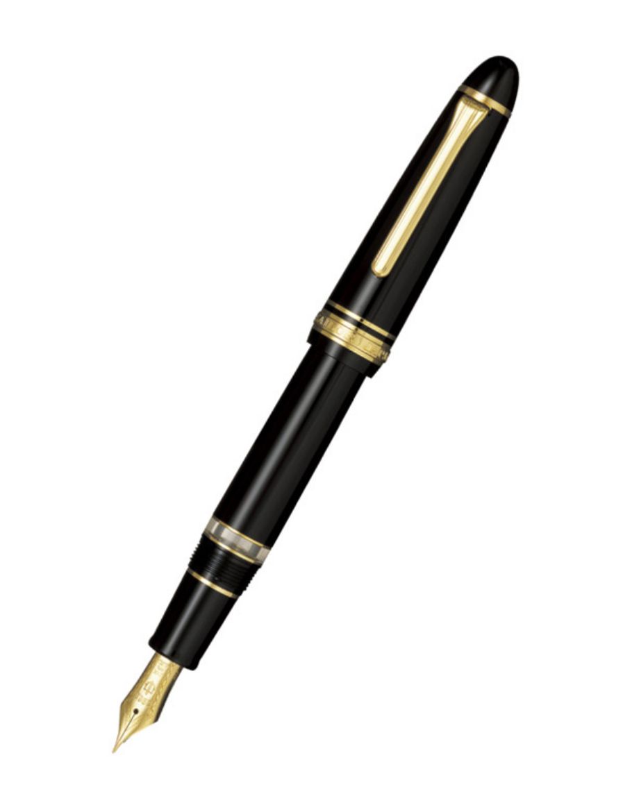 Sailor 1911 Realo Gt Naginata Concord Dolma Kalem 114038120