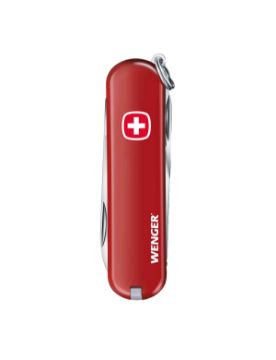 Victorinox Wenger Kırmızı Çakı VT 0.6423.91